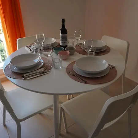 Tip #3 Lejlighed Rijeka