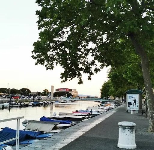 Apartamento Tip #3 Rijeka