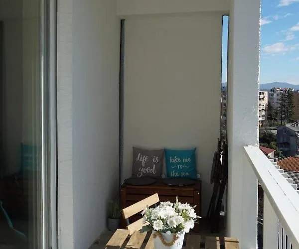 Tip #3 Apartamento Rijeka