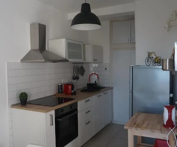 Apartamento Tip #3 *