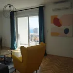 Apartman Tip #3 Fiume