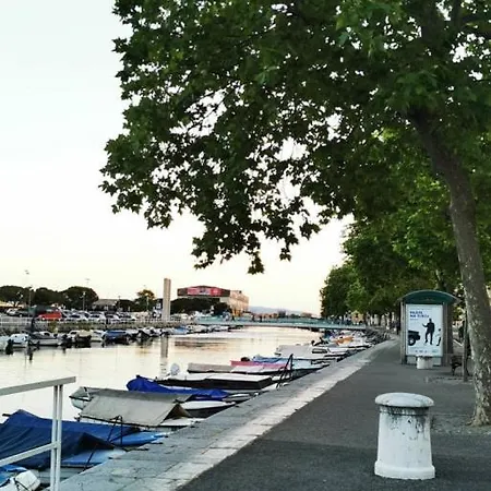 Apartman Tip #3 Fiume