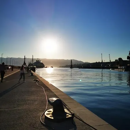 Apartman Tip #3 Fiume