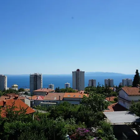 Apartmán Tip #3 Rijeka