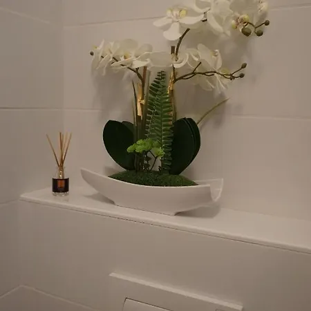 Tip #3 Apartmán
