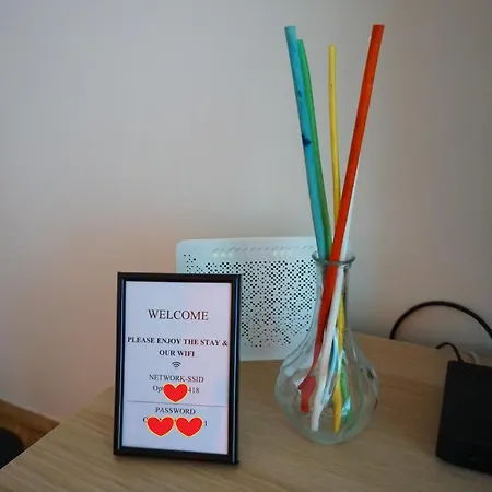 Tip #3 Apartment *