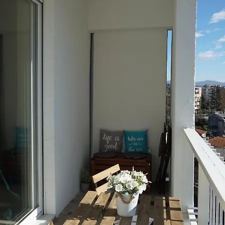Tip #3 Apartmán Rijeka