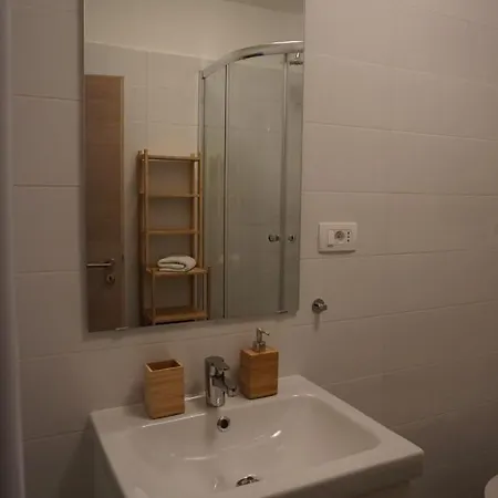 Apartman Tip #3 Fiume