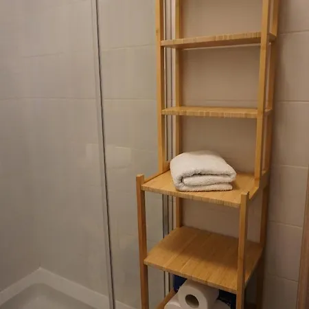 Apartmán Tip #3