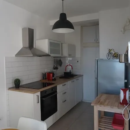 Apartmán Tip #3 *