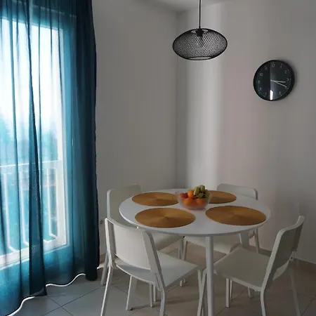 Tip #3 Apartment