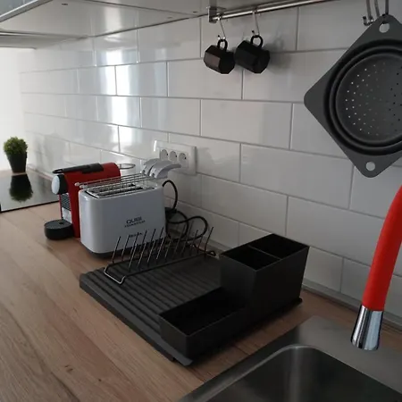 Apartment Tip #3 Rijeka