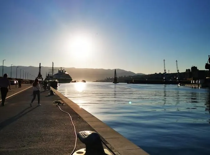 Lägenhet Tip #3 Rijeka
