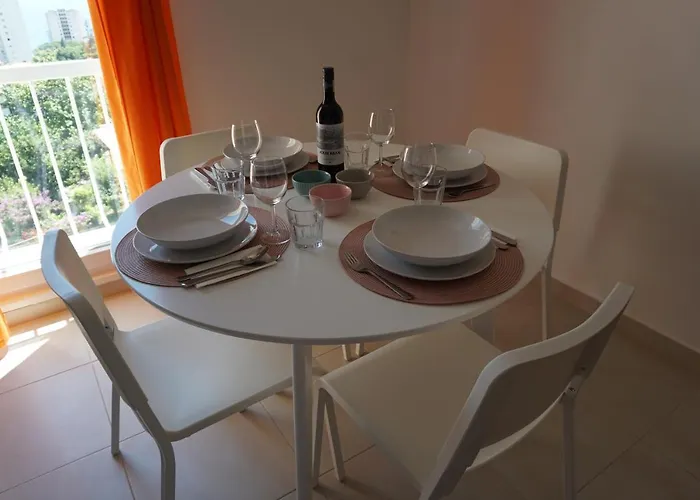 Tip #3 Lägenhet Rijeka