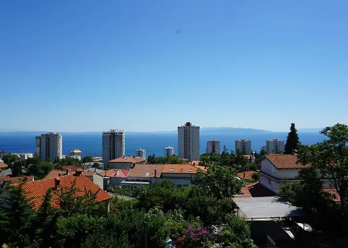 Lägenhet Tip #3 Rijeka