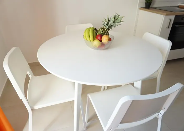 Tip #3 Lägenhet Rijeka