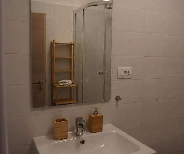 Lägenhet Tip #3 Rijeka