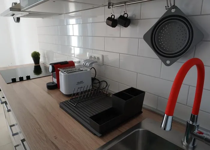 Apartment Tip #3 Rijeka